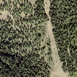 Satellite imagery of Les Otanes, CH