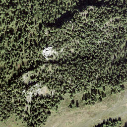 Satellite imagery of Les Otanes, CH