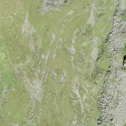 Satellite imagery of Lui Tsardon, CH