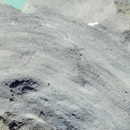 Satellite imagery of Lui des Chamois, CH