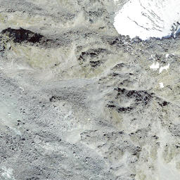 Satellite imagery of Lui des Chamois, CH