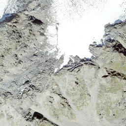 Satellite imagery of Lui des Chamois, CH