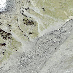 Satellite imagery of Rochers des Ecoulaies, CH