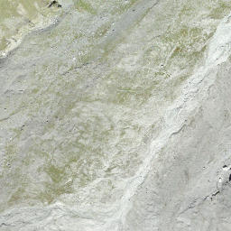 Satellite imagery of Les Roux, CH