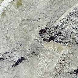 Satellite imagery of Les Roux, CH