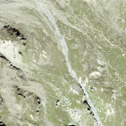 Satellite imagery of Mont des Ritses, CH