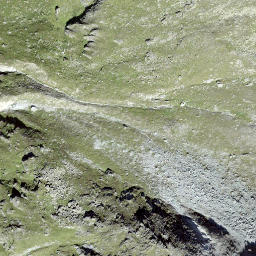 Satellite imagery of La Maya, CH