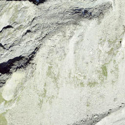 Satellite imagery of La Maya, CH