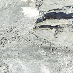 Satellite imagery of Col de Bricola, CH