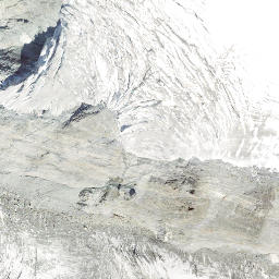 Satellite imagery of Col de Bricola, CH