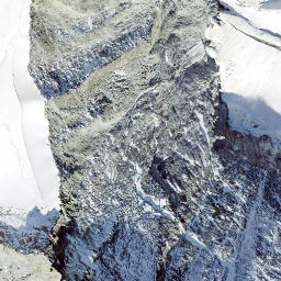 Satellite imagery of Grand Cornier, CH