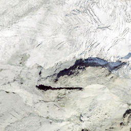 Satellite imagery of Trifthorn, CH