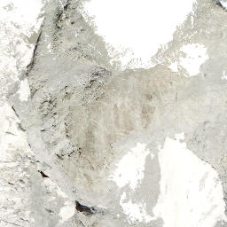 Satellite imagery of Ober Rothornjoch, CH