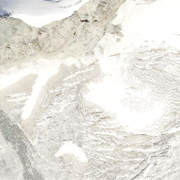 Satellite imagery of Ober Äschjoch, CH