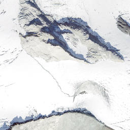 Satellite imagery of Furggji, CH