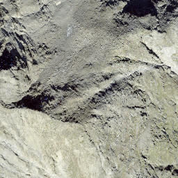 Satellite imagery of Mettelhorn, CH