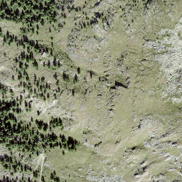 Satellite imagery of Unter Sattla, CH