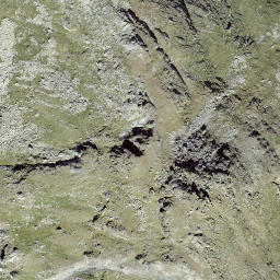 Satellite imagery of Unter Sattla, CH