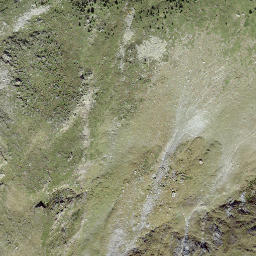 Satellite imagery of Unter Sattla, CH