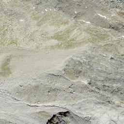 Satellite imagery of Mittelgrat, CH