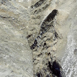 Satellite imagery of Nollenhorn, CH
