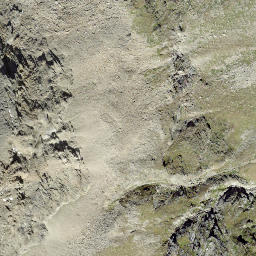 Satellite imagery of Nollenhorn, CH