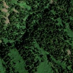 Satellite imagery of Buck Ridge, US
