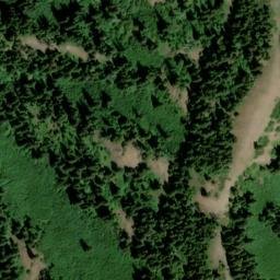 Satellite imagery of Buck Ridge, US