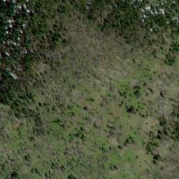 Satellite imagery of Moose Ridge, US