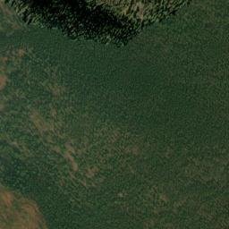 Satellite imagery of Abe Lincone Mine, US