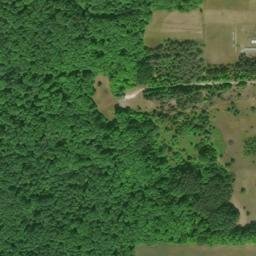 Satellite imagery of OPEN — NGS RJ0047 — Raber Township, US, US