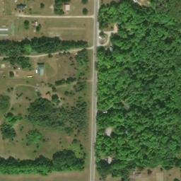 Satellite imagery of OPEN — NGS RJ0047 — Raber Township, US, US