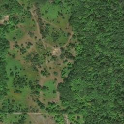 Satellite imagery of OPEN — NGS RJ0047 — Raber Township, US, US
