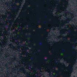 Satellite imagery of Blackstone Point, CA