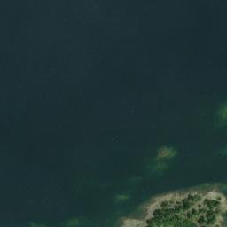 Satellite imagery of Alert Point, CA