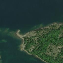 Satellite imagery of Alert Point, CA