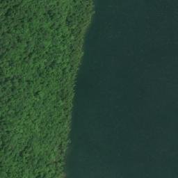 Satellite imagery of Hunt Point, CA