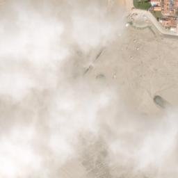 Satellite imagery of Pointe de Châtelaillon, FR
