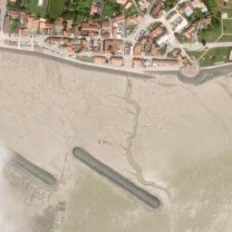 Satellite imagery of Pointe de Châtelaillon, FR
