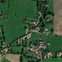 Satellite imagery of 01243A - 1, FR