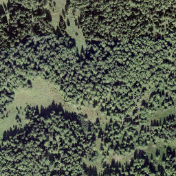 Satellite imagery of Moutons, Pas des, CH