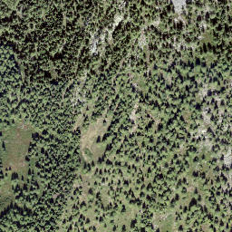 Satellite imagery of Moutons, Pas des, CH