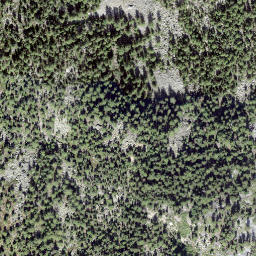 Satellite imagery of Moutons, Pas des, CH
