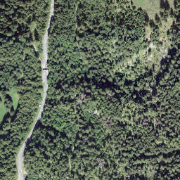 Satellite imagery of Col de la Forclaz, CH
