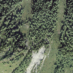 Satellite imagery of Croix des Prélayes, CH