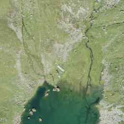 Satellite imagery of Col du Bec d'Aigle, CH