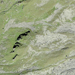 Satellite imagery of Col du Bec d'Aigle, CH