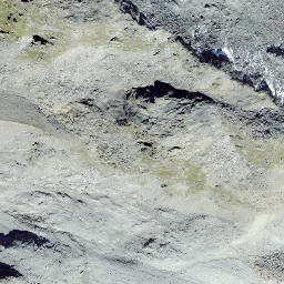 Satellite imagery of Lui des Chamois, CH