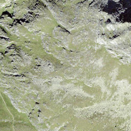Satellite imagery of La Maya, CH