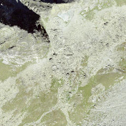 Satellite imagery of La Maya, CH